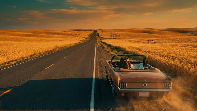 麻豆视频热门视频 - 青春纪行